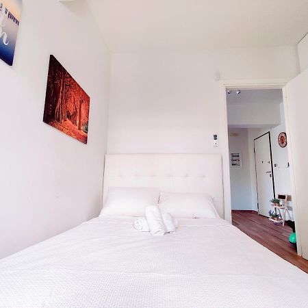 Wsd Luxury Bright 2Bd Apt With Sea View Balcony Афіни Екстер'єр фото